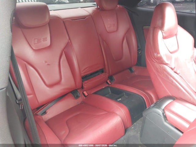 Aukcja sprzedaży 2010 Audi S5 4.2 Premium Plus, vin: WAUCVAFR1AA061697, numer aukcji: 45021895