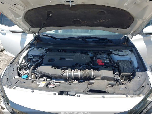 1HGCV2F35KA011148 Honda Accord Sport 2.0t