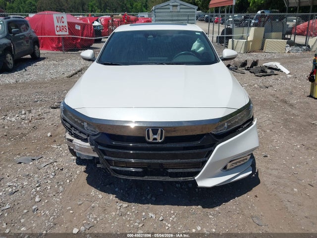 1HGCV2F35KA011148 Honda Accord Sport 2.0t
