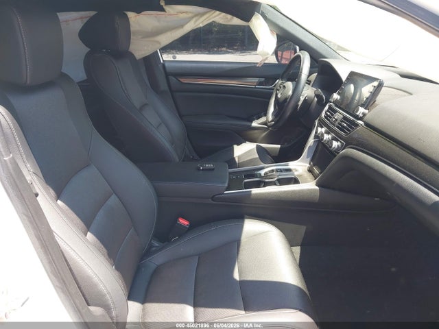 1HGCV2F35KA011148 Honda Accord Sport 2.0t