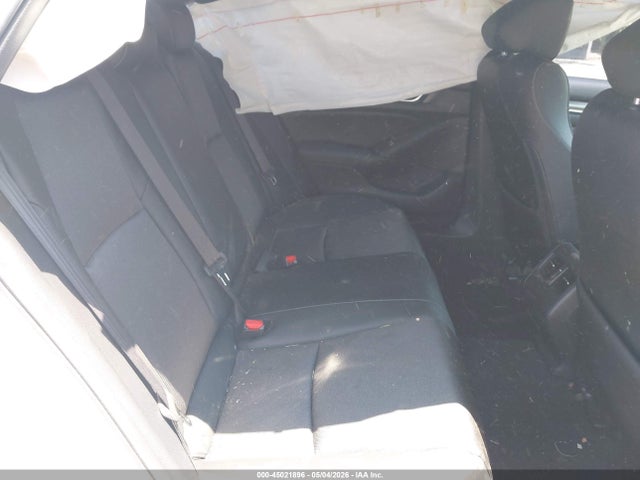 1HGCV2F35KA011148 Honda Accord Sport 2.0t