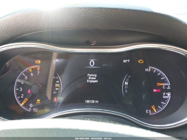 Продажа на аукционе авто 2014 Jeep Grand Cherokee Limited, vin: 1C4RJFBT9EC132694, номер лота: 45021898