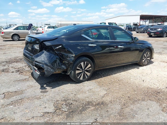 Aukcja sprzedaży 2022 Nissan Altima Sv Fwd, vin: 1N4BL4DV6NN382175, numer aukcji: 45021922