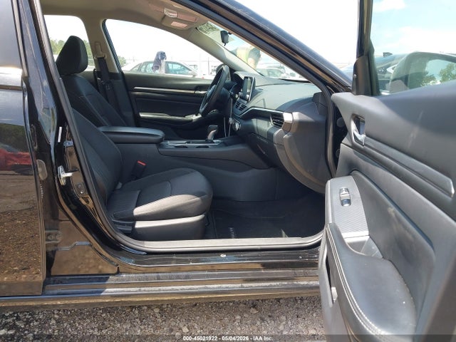 Aukcja sprzedaży 2022 Nissan Altima Sv Fwd, vin: 1N4BL4DV6NN382175, numer aukcji: 45021922