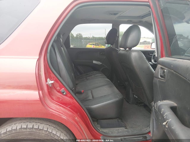 Продаж на аукціоні авто 2009 Kia Sportage Ex V6, vin: KNDJE723297634016, номер лоту: 45021923