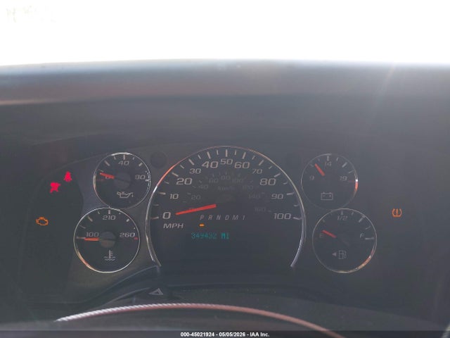 Продаж на аукціоні авто 2017 Chevrolet Express 2500 Work Van, vin: 1GCWGAFF1H1185107, номер лоту: 45021924