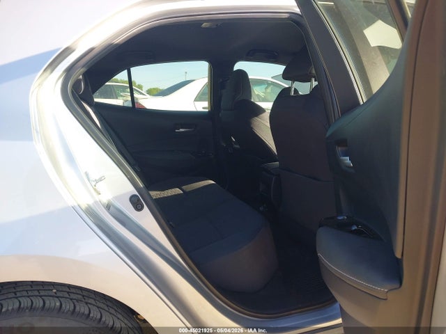 45021925 :رقم المزاد ، JTNK4RBE8K3033951 vin ، 2019 Toyota Corolla Se مزاد بيع