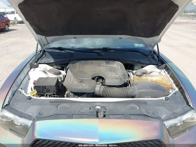 45021930 :رقم المزاد ، 2C3CDXBG6DH666497 vin ، 2013 Dodge Charger Se مزاد بيع