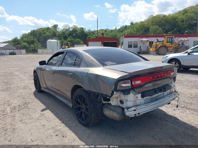 45021930 :رقم المزاد ، 2C3CDXBG6DH666497 vin ، 2013 Dodge Charger Se مزاد بيع