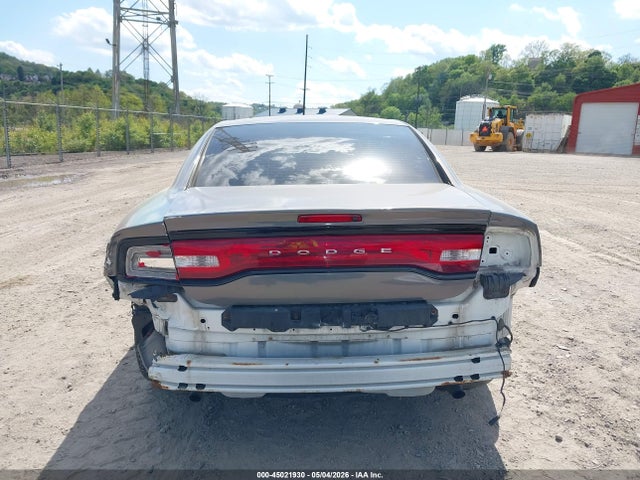 45021930 :رقم المزاد ، 2C3CDXBG6DH666497 vin ، 2013 Dodge Charger Se مزاد بيع
