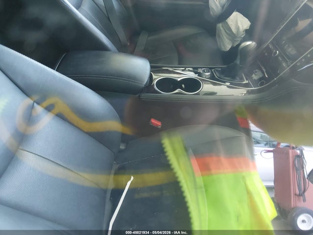 45021934 :رقم المزاد ، JN1EV7AP8GM302783 vin ، 2016 Infiniti Q50 3.0t Premium مزاد بيع