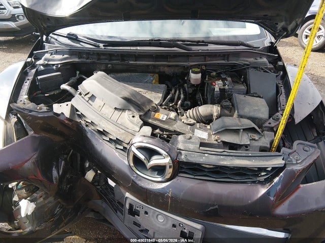 Aukcja sprzedaży 2010 Mazda Cx-7 I Sport, vin: JM3ER2W51A0333097, numer aukcji: 45021940