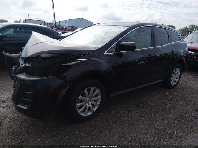 Aukcja sprzedaży 2010 Mazda Cx-7 I Sport, vin: JM3ER2W51A0333097, numer aukcji: 45021940