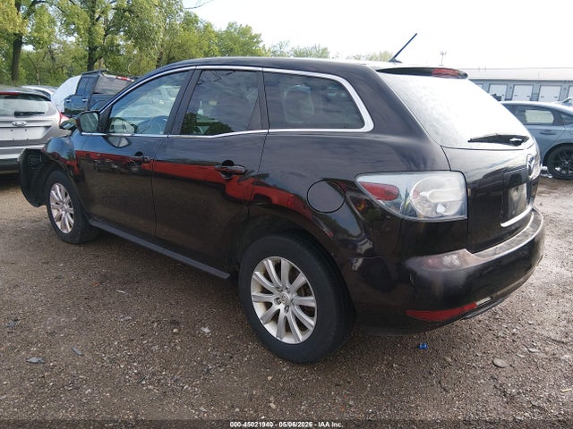 Aukcja sprzedaży 2010 Mazda Cx-7 I Sport, vin: JM3ER2W51A0333097, numer aukcji: 45021940