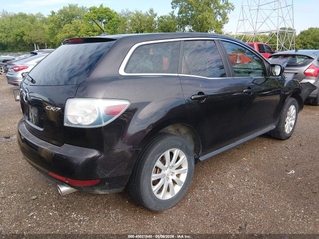 Aukcja sprzedaży 2010 Mazda Cx-7 I Sport, vin: JM3ER2W51A0333097, numer aukcji: 45021940