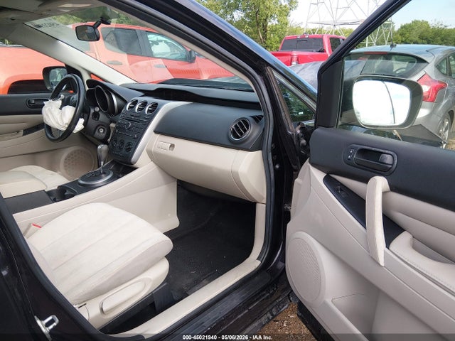 Aukcja sprzedaży 2010 Mazda Cx-7 I Sport, vin: JM3ER2W51A0333097, numer aukcji: 45021940