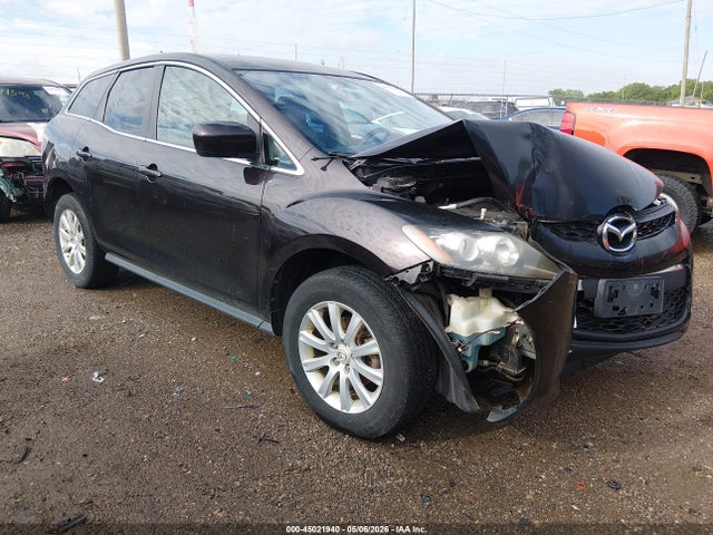 Aukcja sprzedaży 2010 Mazda Cx-7 I Sport, vin: JM3ER2W51A0333097, numer aukcji: 45021940