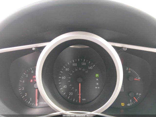 Aukcja sprzedaży 2010 Mazda Cx-7 I Sport, vin: JM3ER2W51A0333097, numer aukcji: 45021940