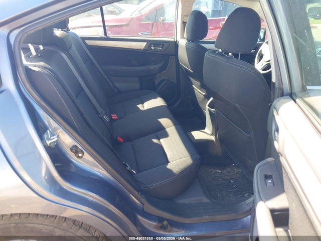 45021950 :رقم المزاد ، 4S3BNAC68G3009280 vin ، 2016 Subaru Legacy 2.5i Premium مزاد بيع