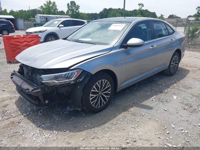Aukcja sprzedaży 2019 Volkswagen Jetta 1.4t R-line/1.4t S/1.4t Se, vin: 3VWCB7BU4KM173579, numer aukcji: 45021952