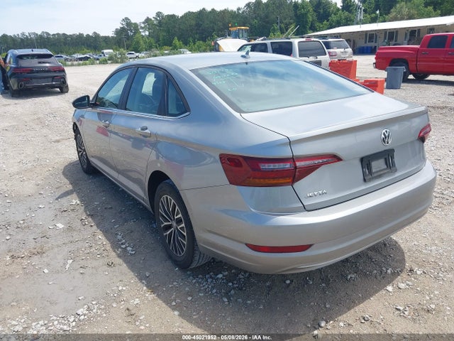 Aukcja sprzedaży 2019 Volkswagen Jetta 1.4t R-line/1.4t S/1.4t Se, vin: 3VWCB7BU4KM173579, numer aukcji: 45021952
