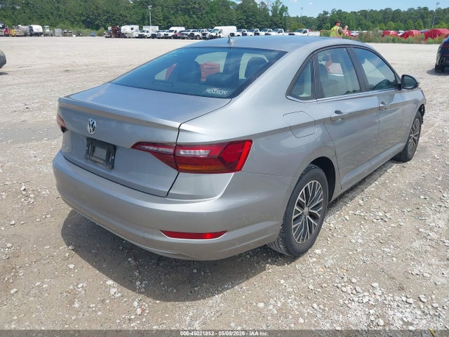 Aukcja sprzedaży 2019 Volkswagen Jetta 1.4t R-line/1.4t S/1.4t Se, vin: 3VWCB7BU4KM173579, numer aukcji: 45021952