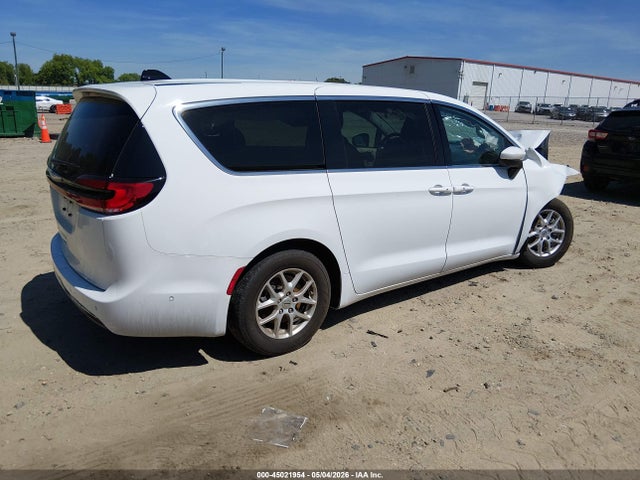 Aukcja sprzedaży 2023 Chrysler Pacifica Touring L, vin: 2C4RC1BG8PR526522, numer aukcji: 45021954