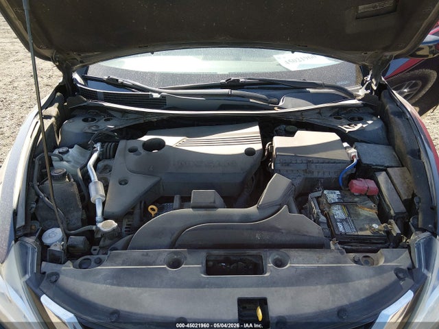 Продажа на аукционе авто 2017 Nissan Altima 2.5 Sv, vin: 1N4AL3AP8HC149457, номер лота: 45021960