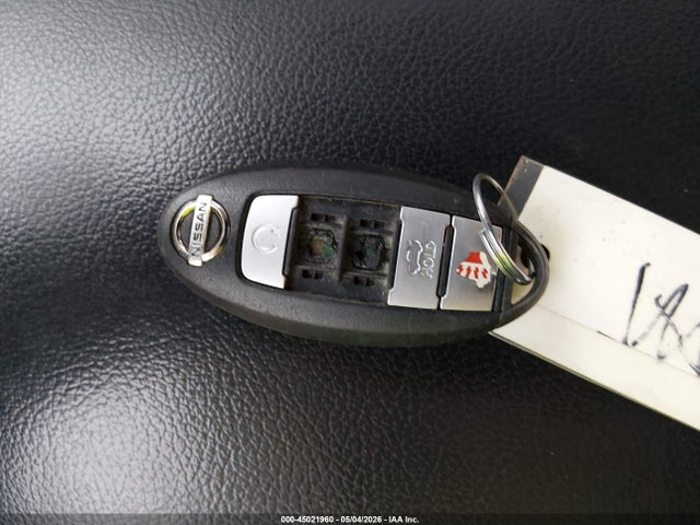Продажа на аукционе авто 2017 Nissan Altima 2.5 Sv, vin: 1N4AL3AP8HC149457, номер лота: 45021960