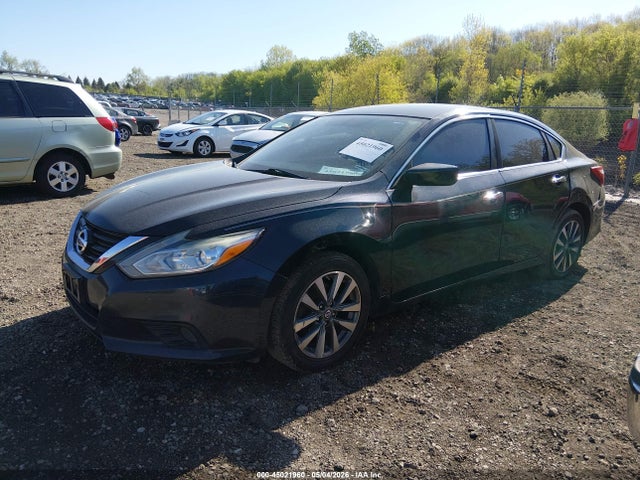 Продажа на аукционе авто 2017 Nissan Altima 2.5 Sv, vin: 1N4AL3AP8HC149457, номер лота: 45021960