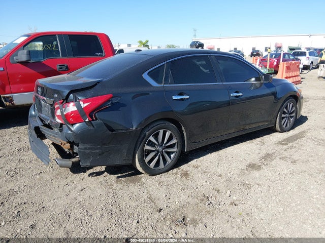 Продажа на аукционе авто 2017 Nissan Altima 2.5 Sv, vin: 1N4AL3AP8HC149457, номер лота: 45021960