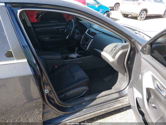 Продажа на аукционе авто 2017 Nissan Altima 2.5 Sv, vin: 1N4AL3AP8HC149457, номер лота: 45021960