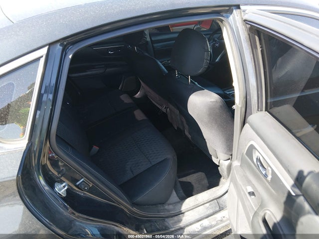 Продажа на аукционе авто 2017 Nissan Altima 2.5 Sv, vin: 1N4AL3AP8HC149457, номер лота: 45021960