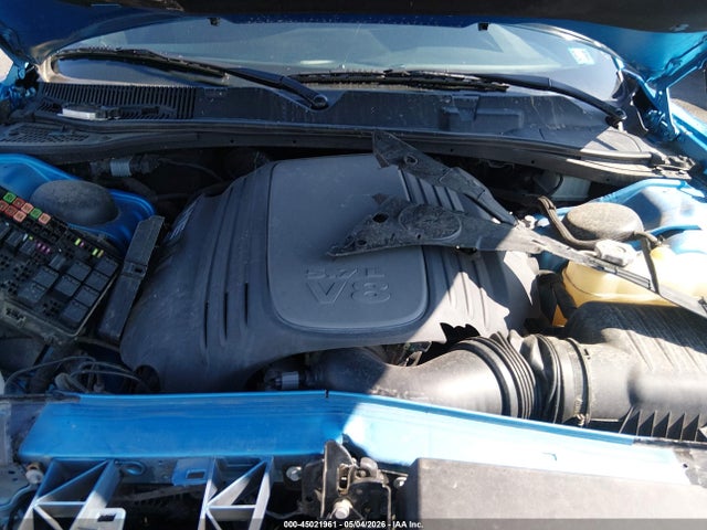 Aukcja sprzedaży 2019 Dodge Challenger R/t, vin: 2C3CDZBT4KH667928, numer aukcji: 45021961