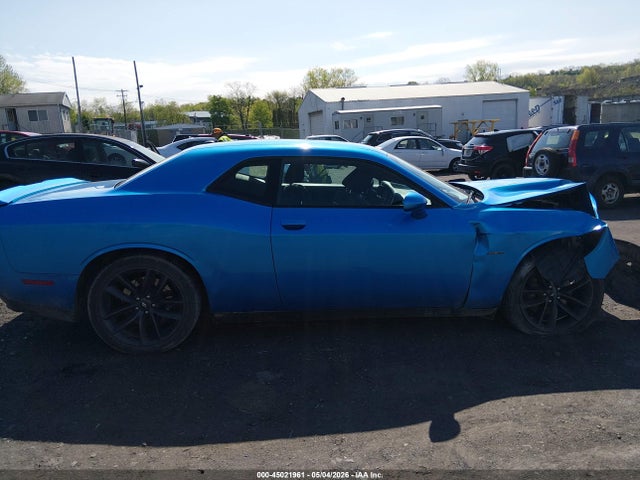 Aukcja sprzedaży 2019 Dodge Challenger R/t, vin: 2C3CDZBT4KH667928, numer aukcji: 45021961