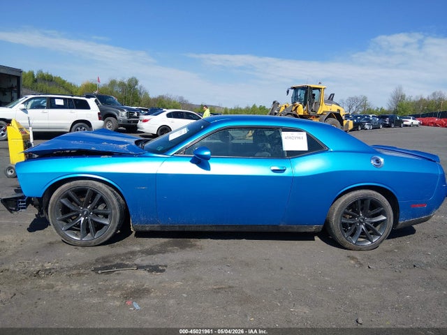 Aukcja sprzedaży 2019 Dodge Challenger R/t, vin: 2C3CDZBT4KH667928, numer aukcji: 45021961