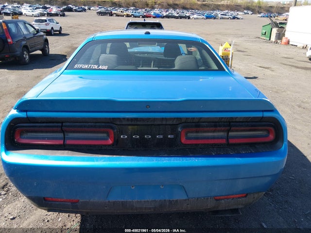 Aukcja sprzedaży 2019 Dodge Challenger R/t, vin: 2C3CDZBT4KH667928, numer aukcji: 45021961