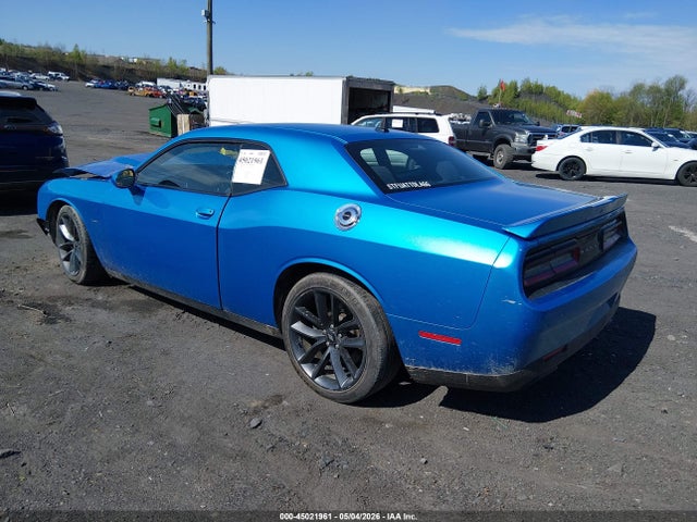 Aukcja sprzedaży 2019 Dodge Challenger R/t, vin: 2C3CDZBT4KH667928, numer aukcji: 45021961