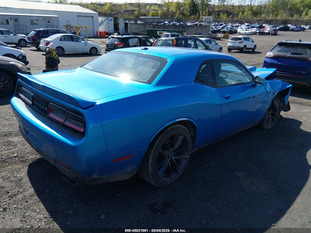 Aukcja sprzedaży 2019 Dodge Challenger R/t, vin: 2C3CDZBT4KH667928, numer aukcji: 45021961