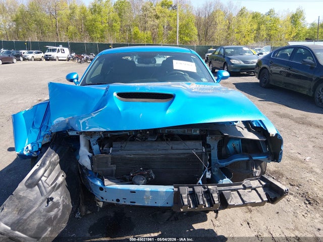 Aukcja sprzedaży 2019 Dodge Challenger R/t, vin: 2C3CDZBT4KH667928, numer aukcji: 45021961