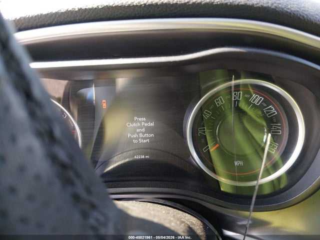 Aukcja sprzedaży 2019 Dodge Challenger R/t, vin: 2C3CDZBT4KH667928, numer aukcji: 45021961