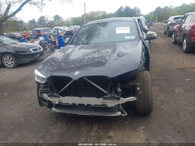 2020 Bmw X4 M40i მანქანა იყიდება აუქციონზე, vin: 5UX2V5C00L9D29513, აუქციონის ნომერი: 45021963