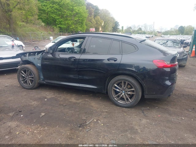 2020 Bmw X4 M40i მანქანა იყიდება აუქციონზე, vin: 5UX2V5C00L9D29513, აუქციონის ნომერი: 45021963