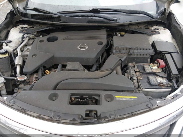 Продажа на аукционе авто 2014 Nissan Altima 2.5 S, vin: 1N4AL3AP0EC152803, номер лота: 45021965