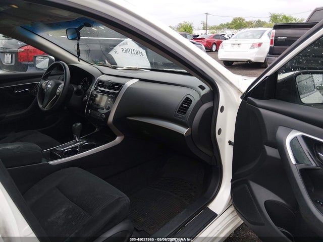 Продажа на аукционе авто 2014 Nissan Altima 2.5 S, vin: 1N4AL3AP0EC152803, номер лота: 45021965