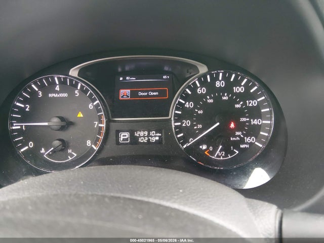 Продажа на аукционе авто 2014 Nissan Altima 2.5 S, vin: 1N4AL3AP0EC152803, номер лота: 45021965