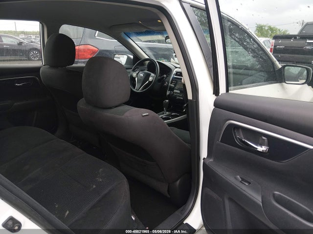 Продажа на аукционе авто 2014 Nissan Altima 2.5 S, vin: 1N4AL3AP0EC152803, номер лота: 45021965