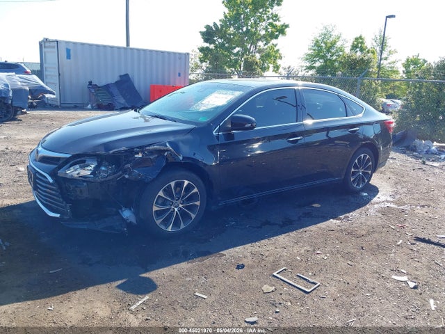 Auction sale of the 2018 Toyota Avalon Xle, vin: 4T1BK1EB7JU288530, lot number: 45021970