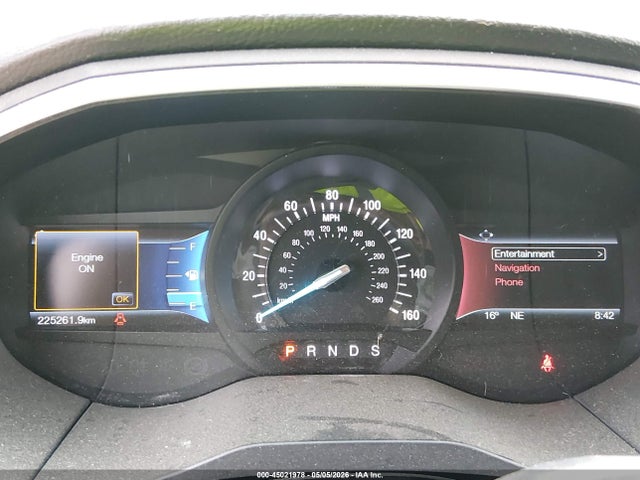 Продажа на аукционе авто 2015 Ford Edge Sport, vin: 2FMTK4AP7FBB35988, номер лота: 45021978