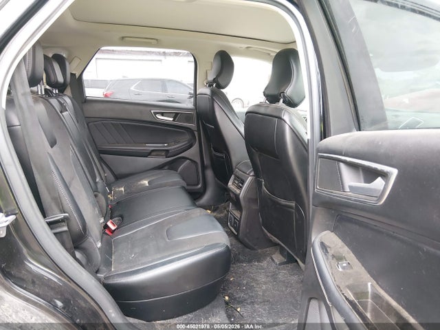 Продажа на аукционе авто 2015 Ford Edge Sport, vin: 2FMTK4AP7FBB35988, номер лота: 45021978